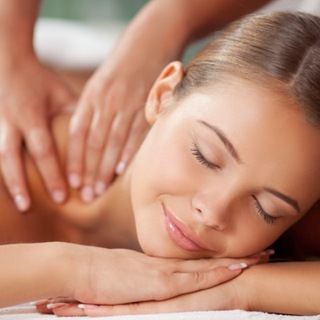 Логотип @massage_chistoozernoe - Массаж Чистоозерное