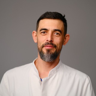 Логотип @massage_dr_masgutov - КАК НАЧАТЬ ДОСТОЙНО ЗАРАБАТЫВАТЬ НА МАССАЖЕ