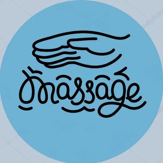 Логотип @massage_in_tashkent - Массаж