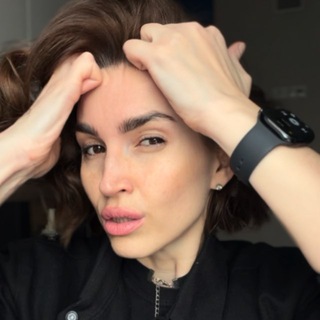 Логотип @massage_levickaya - Омоложение без 💉 С Анной Левицкой