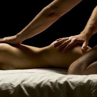 Логотип @massage_perm59 - Массаж Йони Пермь