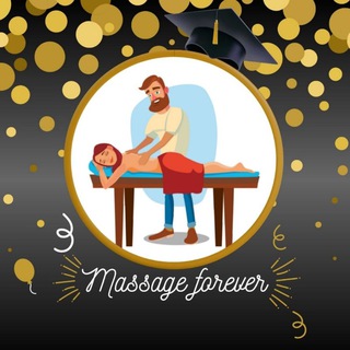 Логотип @massage_speak - Сообщество массажистов