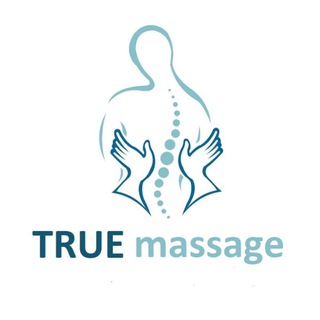 Логотип @massage_stolitsa - True_Massage