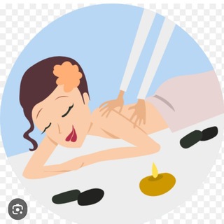 Логотип @massageobmen - Обмен опытом