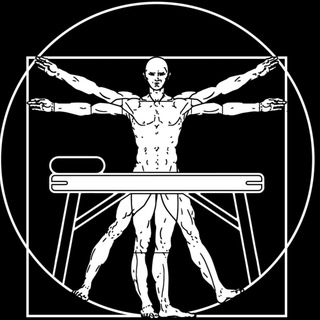 Логотип @massageobn - МАССАЖНЫЙ ЦЕХ