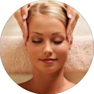 Логотип @massagepublic - Massage_public ️