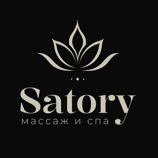 Логотип @massagetherapistspb - Мануальный массаж Москва/Спб
