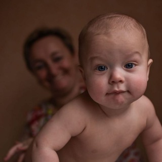 Логотип @massagist_detskiy - Детский массаж. Москва СВАО👶🏻🐣 8-905-714-95-94 Ольга