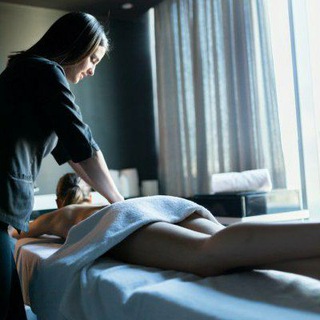 Логотип @massaj_tashkentsksya - Массаж в Ташкенте