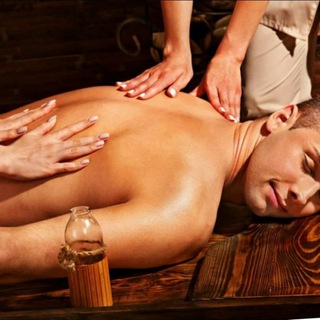 Логотип @massajistki_uz_tashkent - Massajistki Tashkenta ❤️01