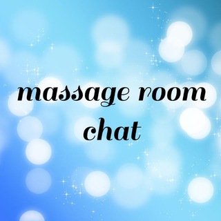 Логотип @massajmoscow - Massage Room