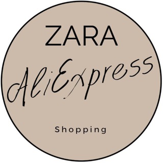 Логотип @massaliexpress - Массмаркет на AliExpress