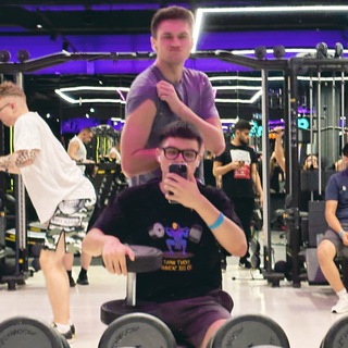 Логотип @massanaborny - Роман187 МассМутант