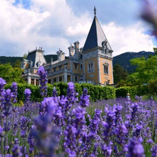 Логотип @massandrapalace - Массандровский дворец | Massandra palace