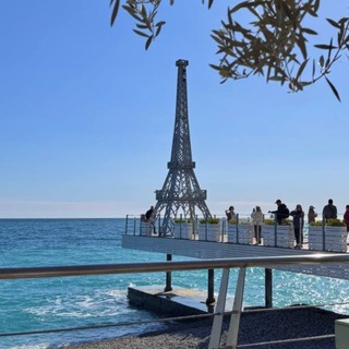 Логотип @massandrasun - Массандровский пляж