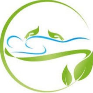 Логотип @masseur_vlg - Массаж | Терапия | Здоровье