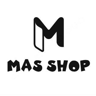 Логотип @masshop1 - Mas Shop