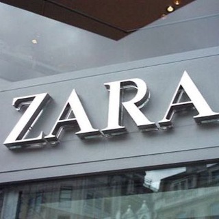 Логотип @massmarket_zara - Байер Zara Massimo Dutti Sephora