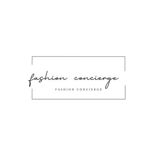 Логотип @massmarketb - Fashion Concept👗