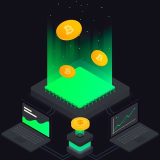 Логотип @massmining_referral - Massmining-оfficial referral🌎