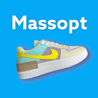 Логотип @massopt_shoozz - Massopt Обувь