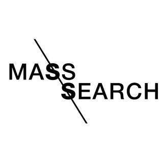 Логотип @masssearch - Архитектурные конкурсы|MASS SEARCH