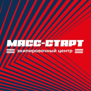 Логотип @massstartsakh - МАСС СТАРТ