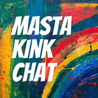 Логотип @mastakinkchat - Masta Kink Chat