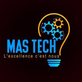 Логотип @mastech01 - MasTechgsm.com