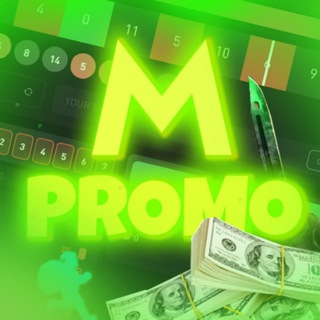 Логотип @master0k_1 - MASTER | PROMO