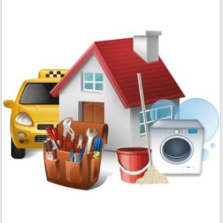 Логотип @master_brn - Центр бытовых услуг - мастер на час