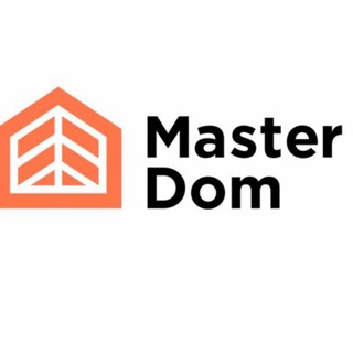 Логотип @master_dom95 - Master Dom