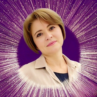 Логотип @master_energopraktik - Энергопрактик,тетапсихолог Лариса Круглова 🔮