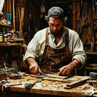 Логотип @master_handss - Рука мастера