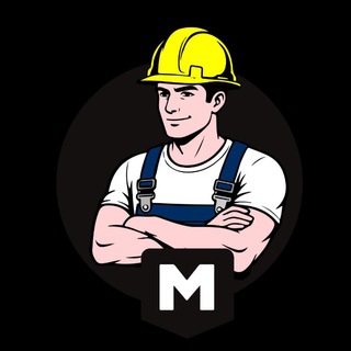 Логотип @master_hause71 - Ремонт и отделка квартир под ключ Тула 👷‍♂️ МАСТЕР ХАУС