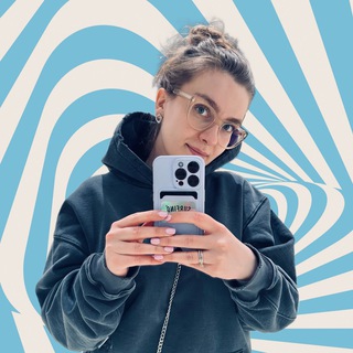 Логотип @master_hm - Комьюнити мастеров|handmade