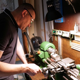 Логотип @master_hobbyt - Мастерская "ХоббиТ" | Моделирование Судомоделизм