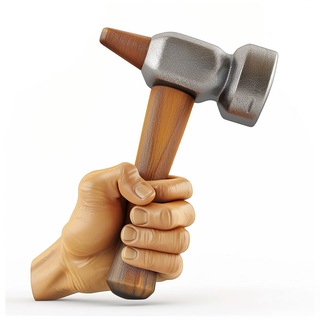 Логотип @master_instryment - Мастер - инструменты, мужские лайфхаки