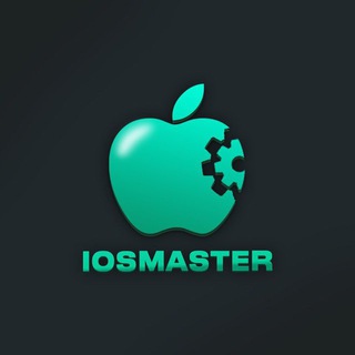 Логотип @master_ios - IOS MASTER Переходник