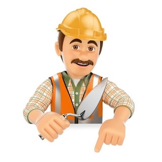 Логотип @master_kuzmich - Кузьмич |Мастер на все руки|