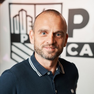 Логотип @master_pavell - Финансовый советник – Павел Езерский