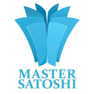 Логотип @master_satoshi - MasterSatoshi. Асики/ASIC/Майнеры из Китая.