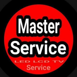 Логотип @master_service_india - Master Service
