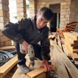 Логотип @master_stroitell - Мастер 👨‍🔧 строитель