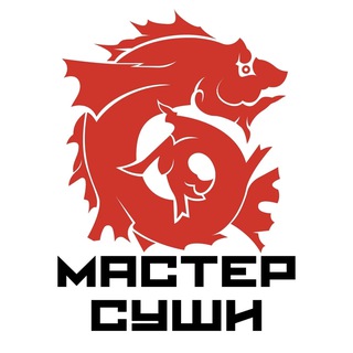 Логотип @master_sushi_mrpl22 - Мастер Суши Мариуполь