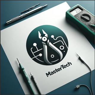 Логотип @master_tech_msk - Ремонт Бытовой Техники В Москве и МО🛠