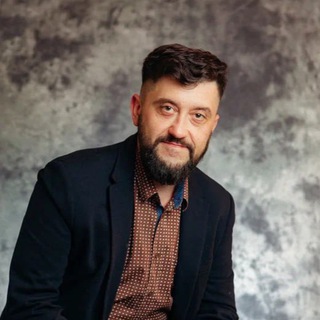 Логотип @master_vasilenko - Глубины Бессознательного | Андрей Василенко