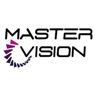 Логотип @master_vision_academy - MASTER Vision Академия