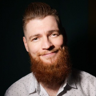 Логотип @master_voli - Дмитрий Новый | Мотивация