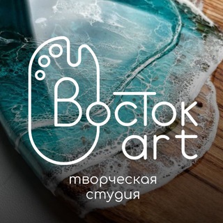 Логотип @master_vostokart - Master_vostokart